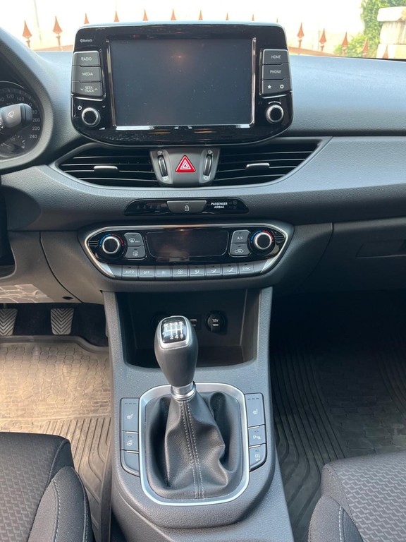 Hyundai i30 Fastback 1.4 T-GDi Comfort+