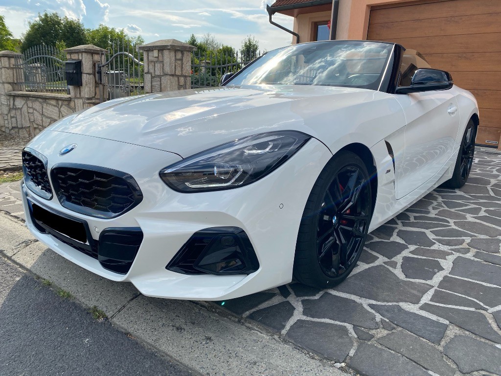 BMW Z4 M40i A/T