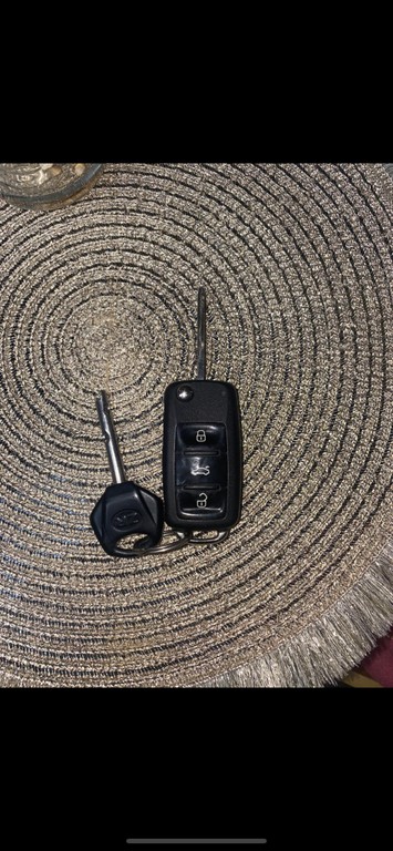 Volkswagen Golf Variant 1.6 TDI Highline