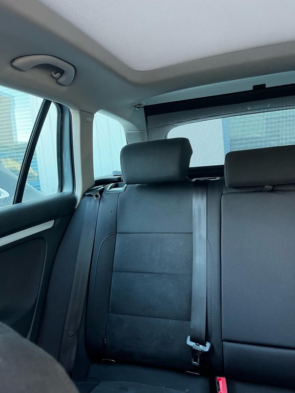 Volkswagen Golf Variant 1.6 TDI Highline