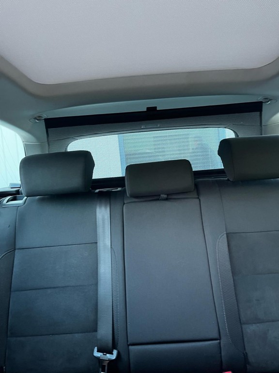 Volkswagen Golf Variant 1.6 TDI Highline