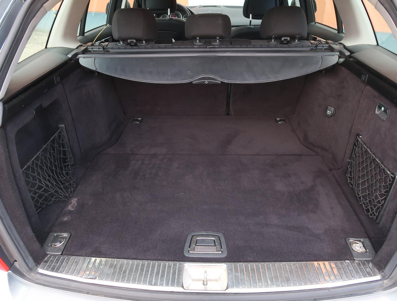 Mercedes C C 200 CDI, Elegance, po STK