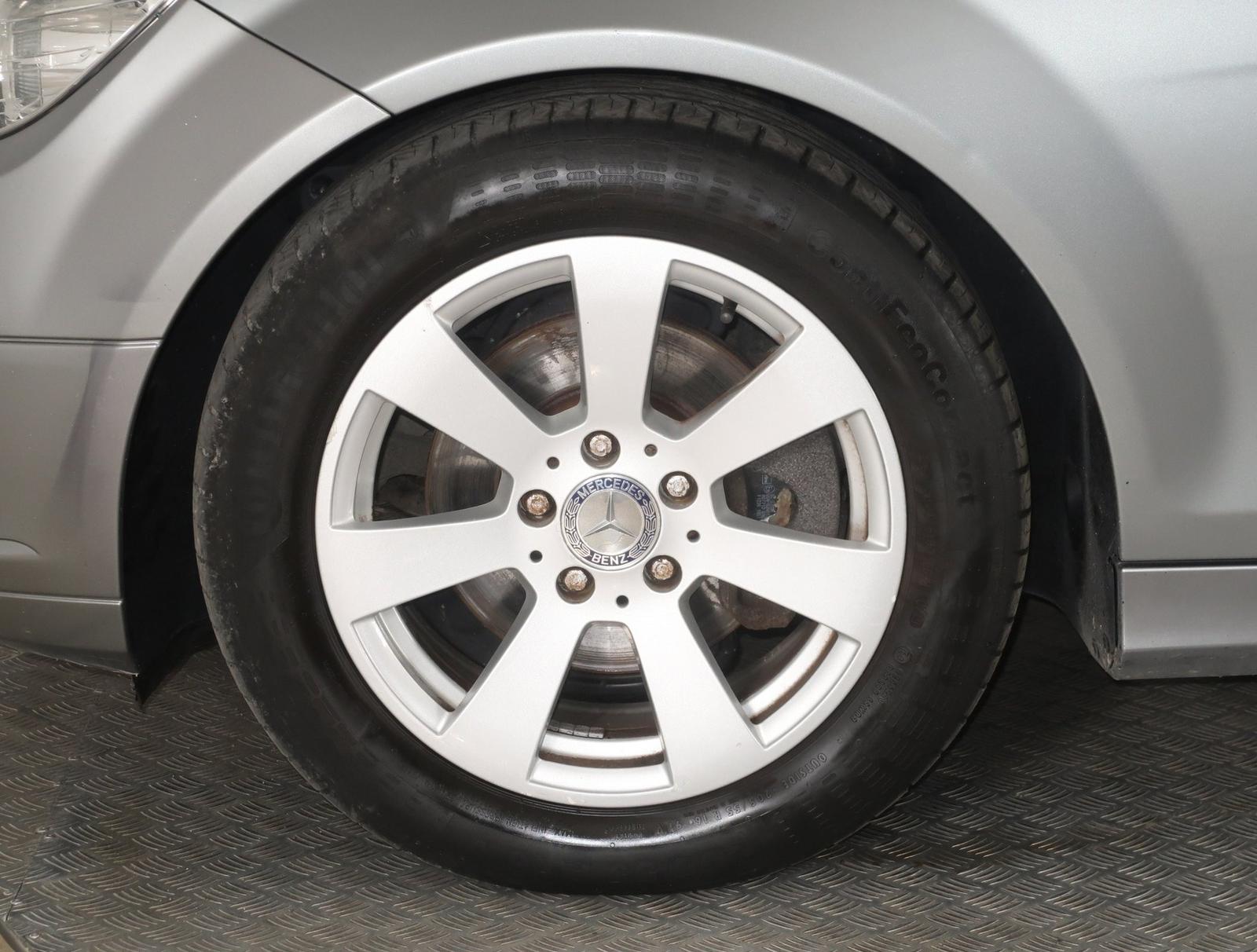 Mercedes C C 200 CDI, Elegance, po STK