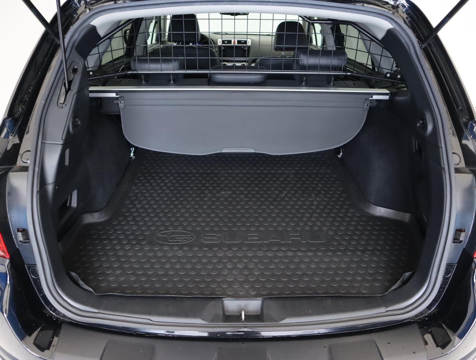 Subaru Outback 2.0 D, 4X4, Automat, Serv.kniha