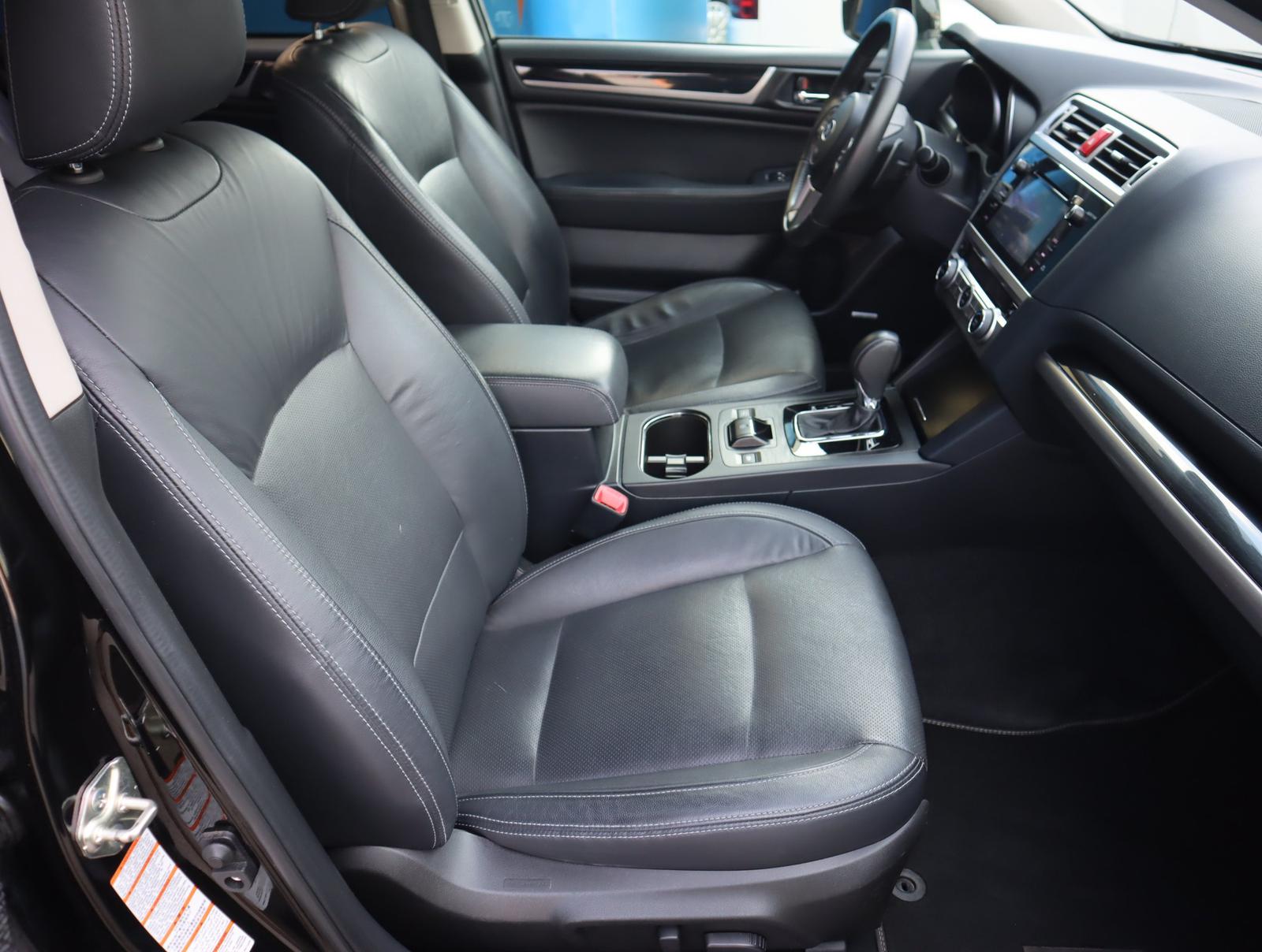Subaru Outback 2.0 D, 4X4, Automat, Serv.kniha