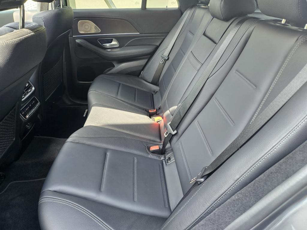 Mercedes GLE kupé SUV/Coupé 243kw Automat