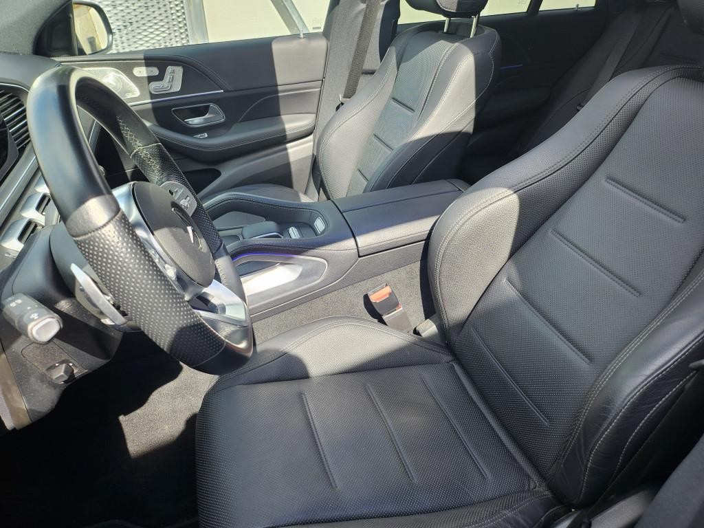 Mercedes GLE kupé SUV/Coupé 243kw Automat