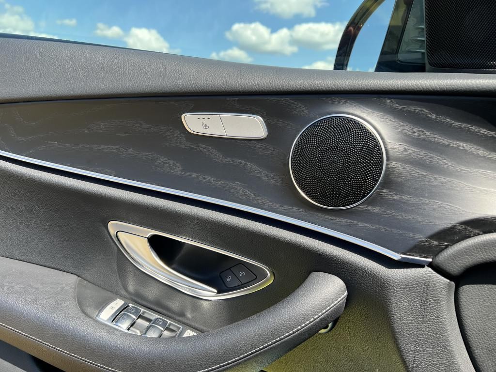 Mercedes E trieda 220 d A/T