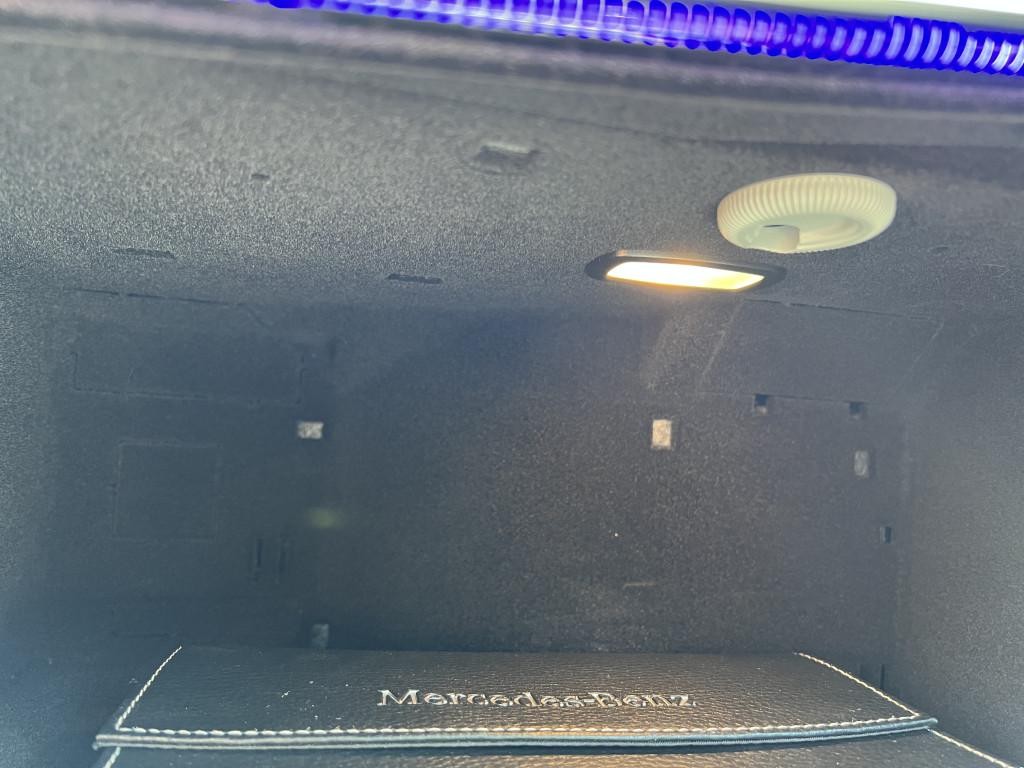 Mercedes E trieda 220 d A/T