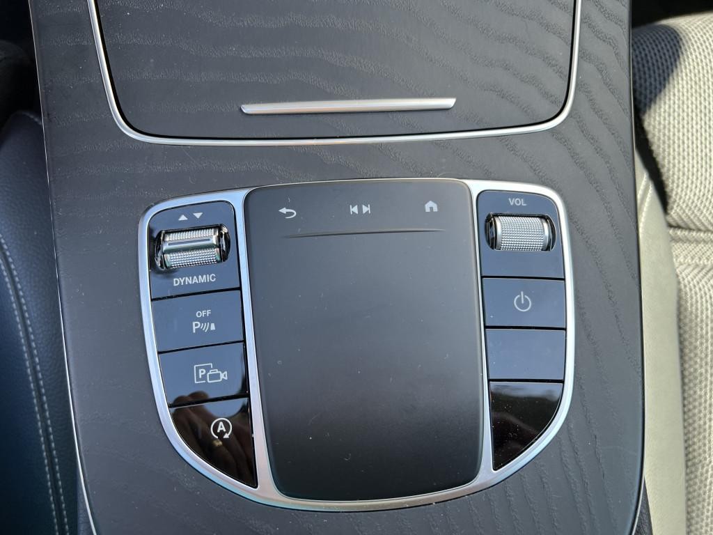 Mercedes E trieda 220 d A/T