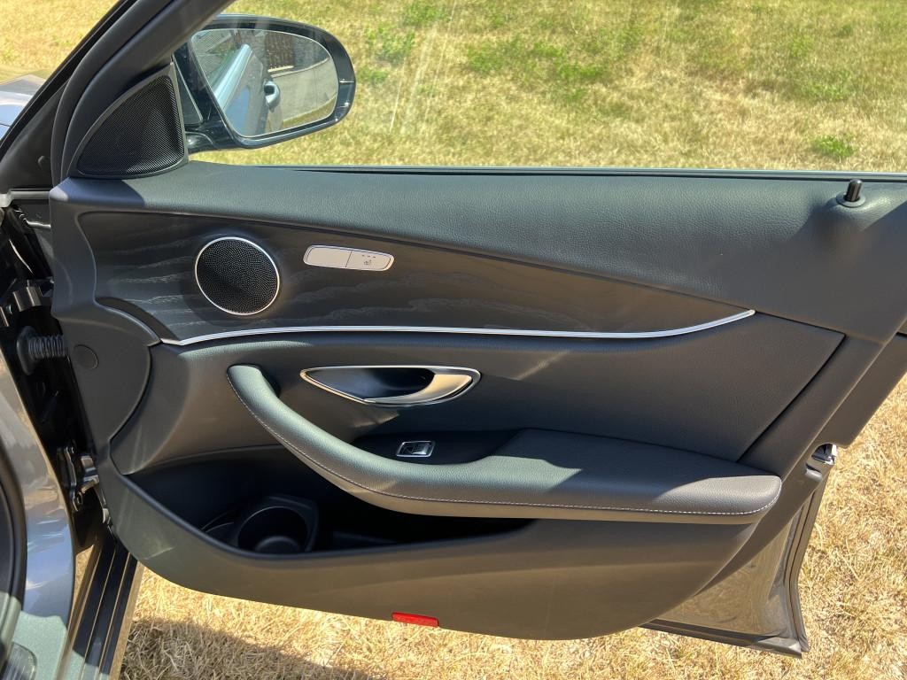 Mercedes E trieda 220 d A/T