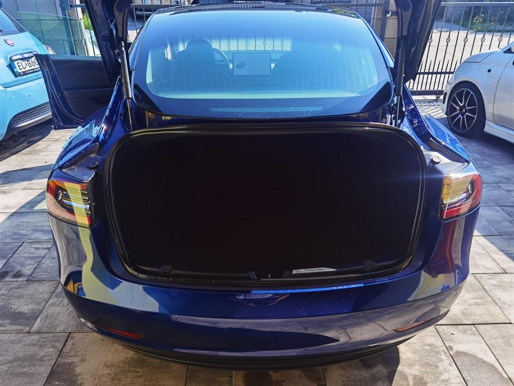 Tesla Model 3 Long range Dual motor 340kw fullselfdriving