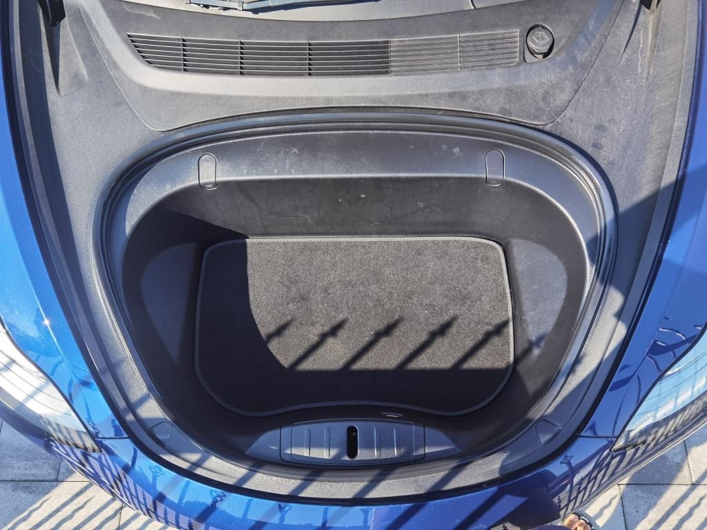 Tesla Model 3 Long range Dual motor 340kw fullselfdriving