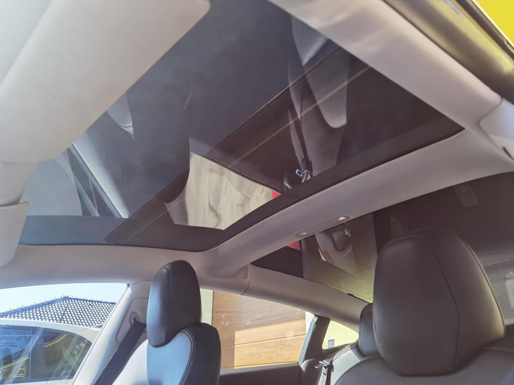 Tesla Model 3 Long range Dual motor 340kw fullselfdriving