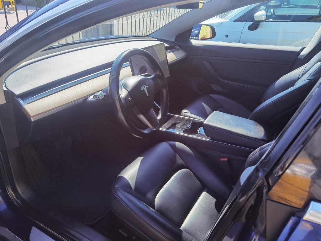 Tesla Model 3 Long range Dual motor 340kw fullselfdriving