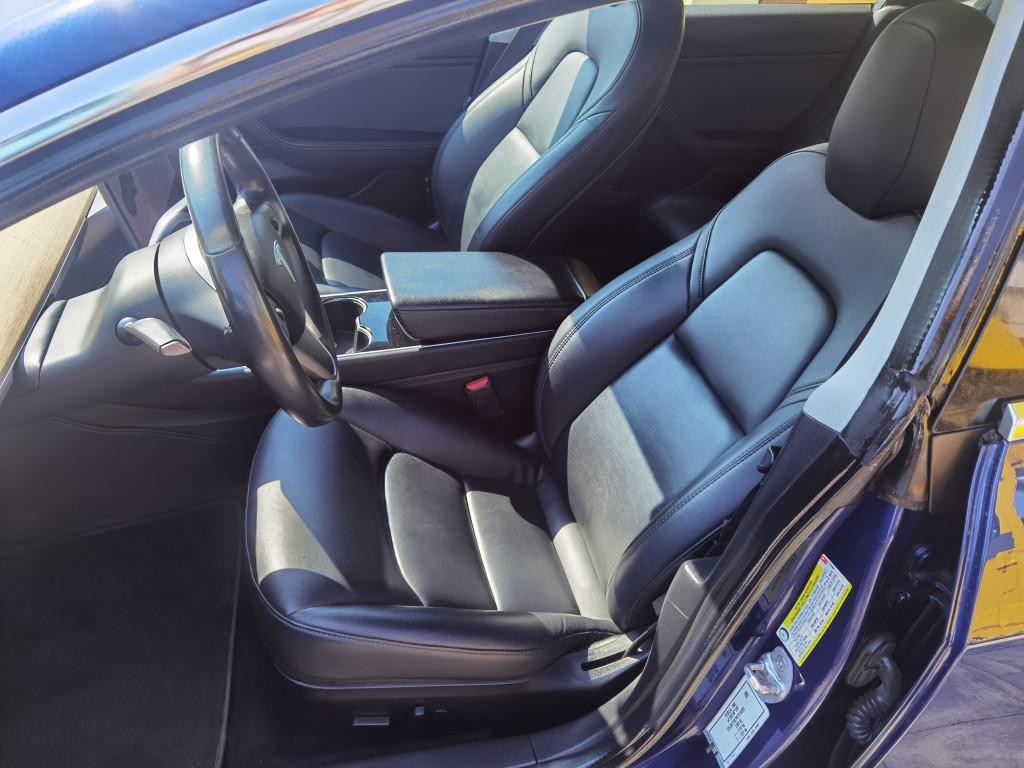 Tesla Model 3 Long range Dual motor 340kw fullselfdriving