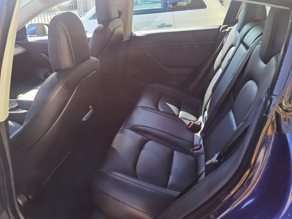 Tesla Model 3 Long range Dual motor 340kw fullselfdriving