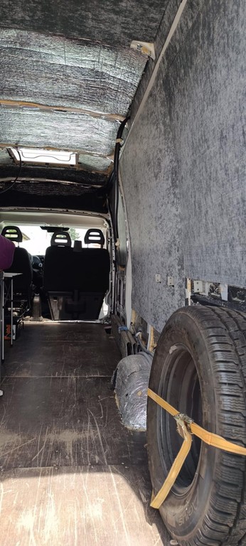 Iveco Daily Dodávka 114.6kw Automat
