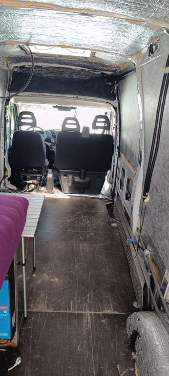 Iveco Daily Dodávka 114.6kw Automat