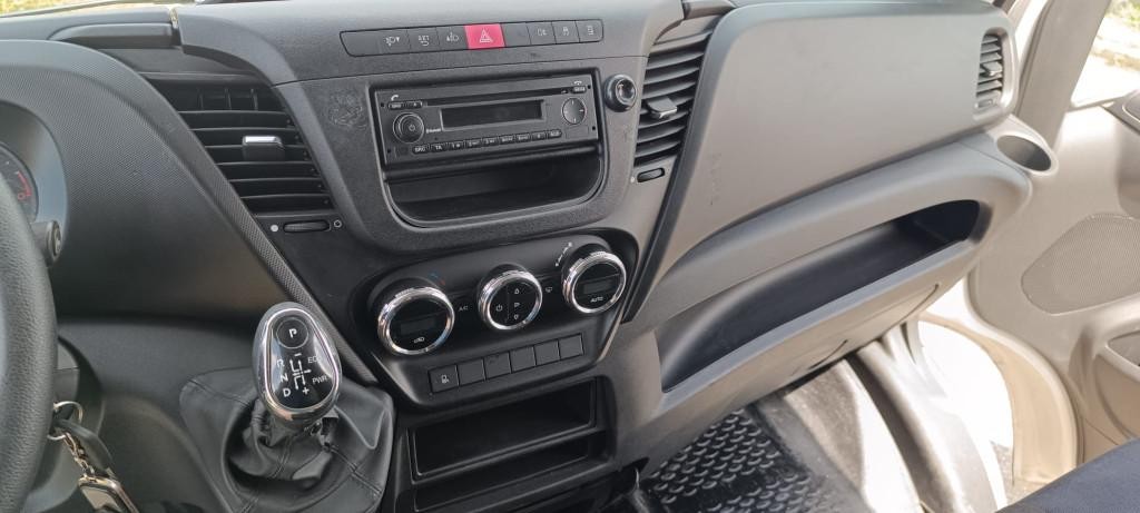 Iveco Daily Dodávka 114.6kw Automat