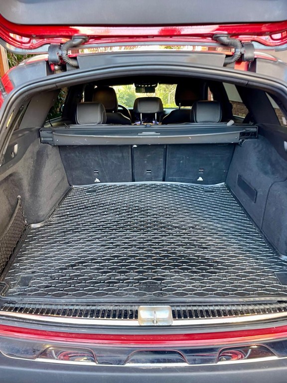 Mercedes E trieda All-Terrain Combi 243kw Automat