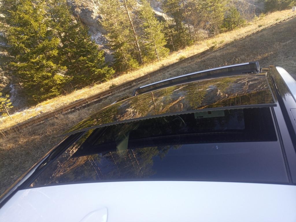 Lexus RX 500h F Sport Performance Top