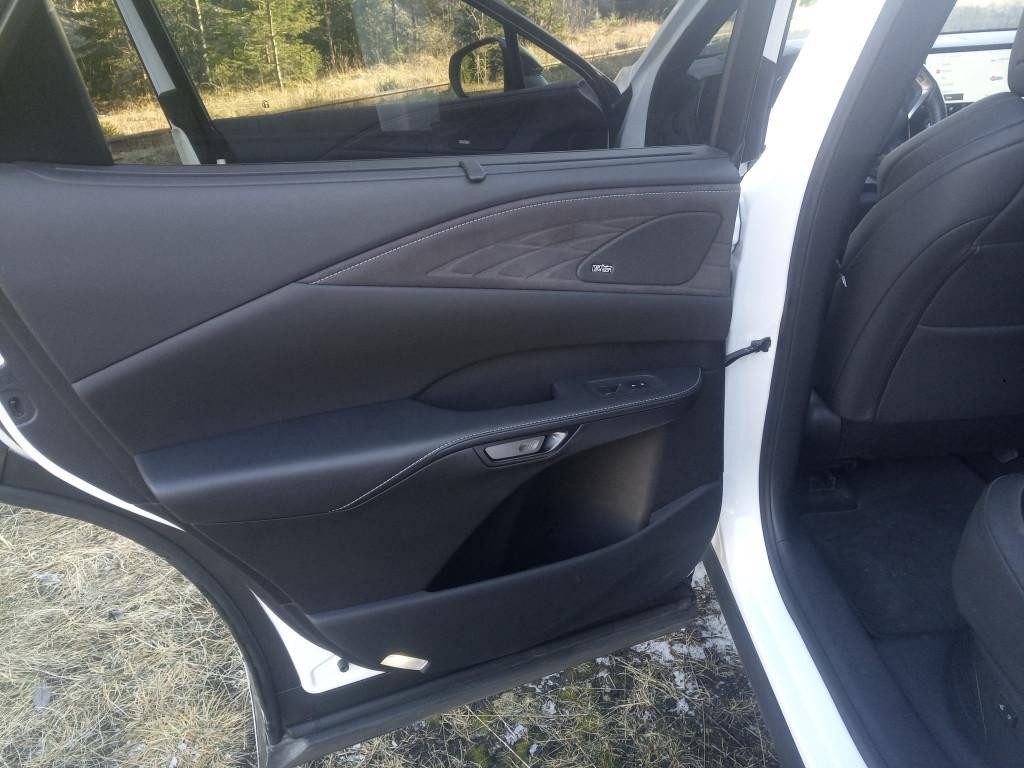 Lexus RX 500h F Sport Performance Top