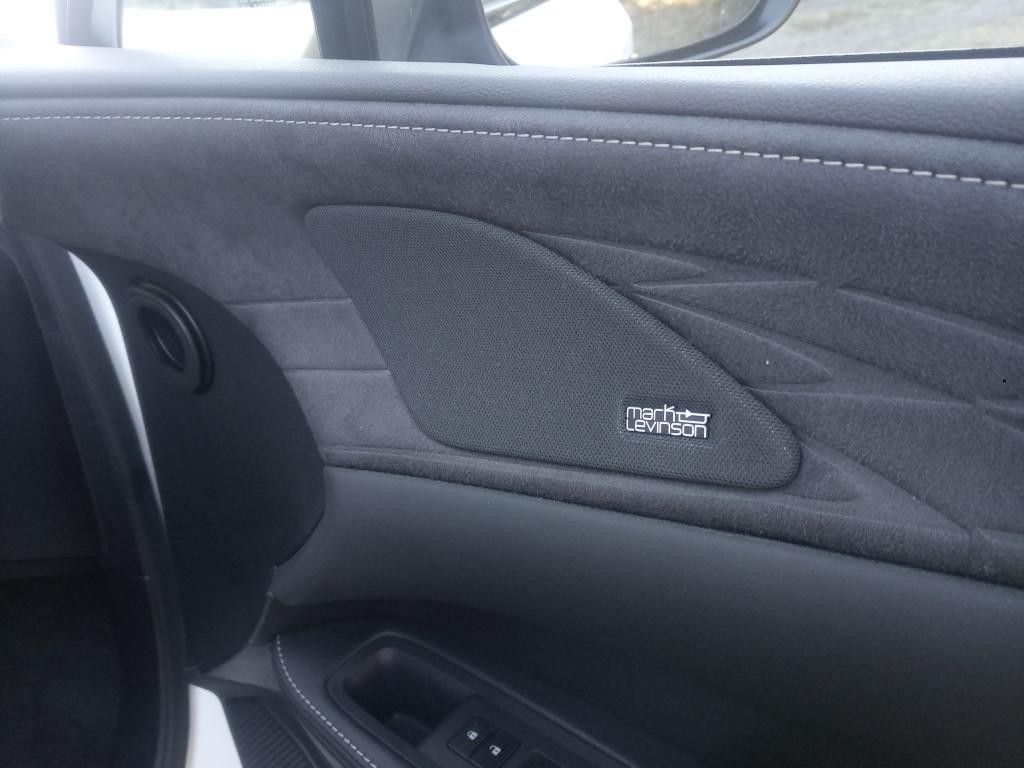 Lexus RX 500h F Sport Performance Top