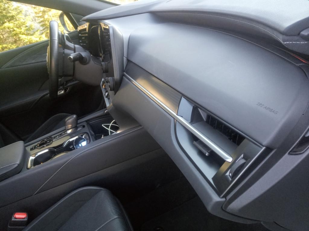 Lexus RX 500h F Sport Performance Top