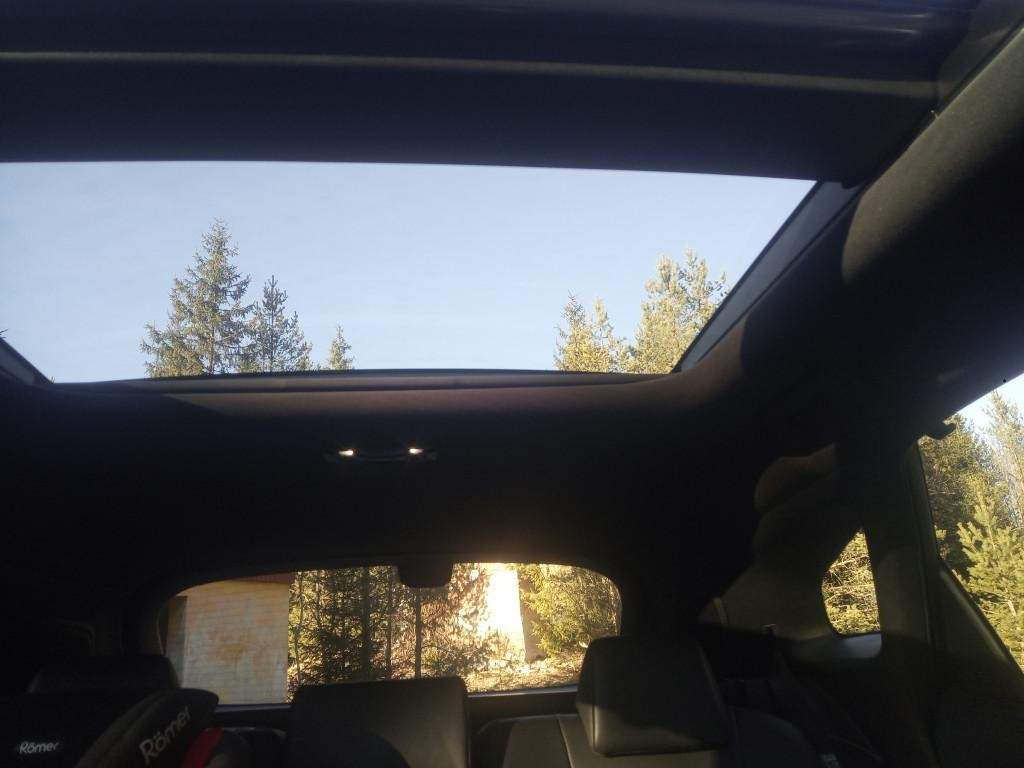 Lexus RX 500h F Sport Performance Top