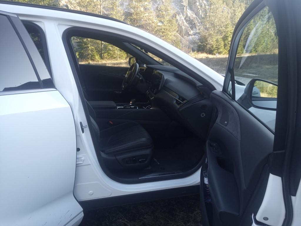 Lexus RX 500h F Sport Performance Top