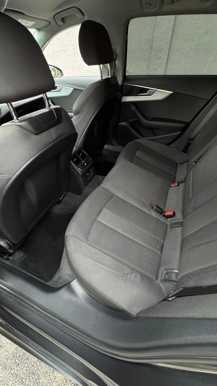 Audi A4 Avant 50TDI SPORT QUATTRO 210KW