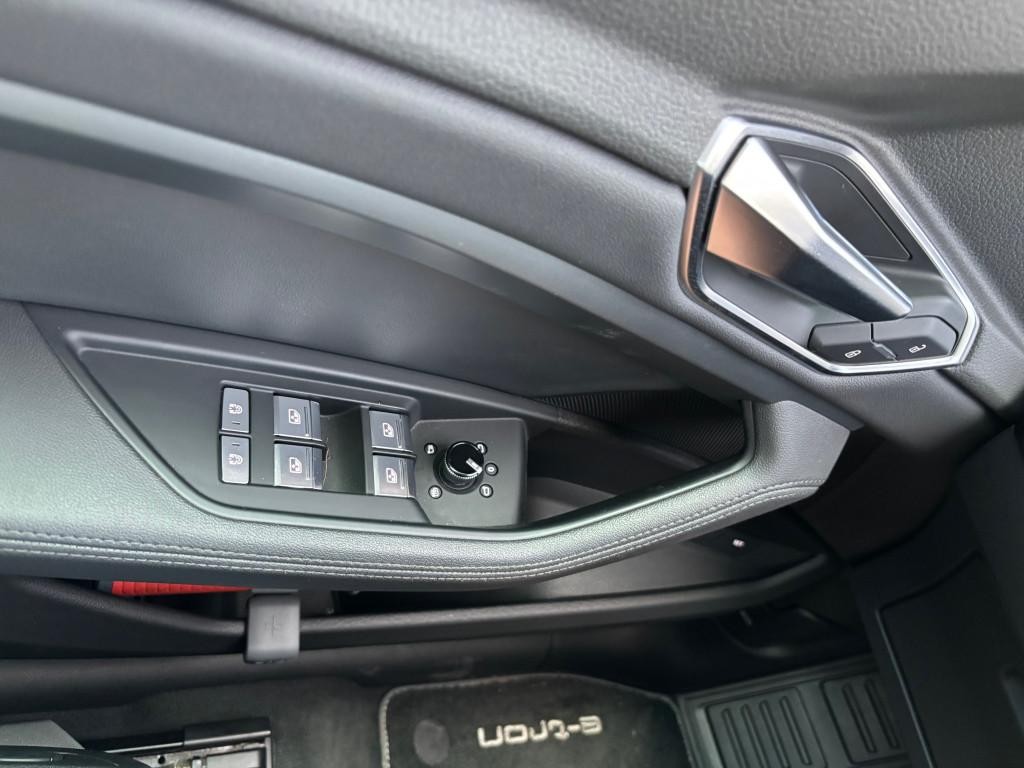 Audi e-tron 50 quattro LAUNCH