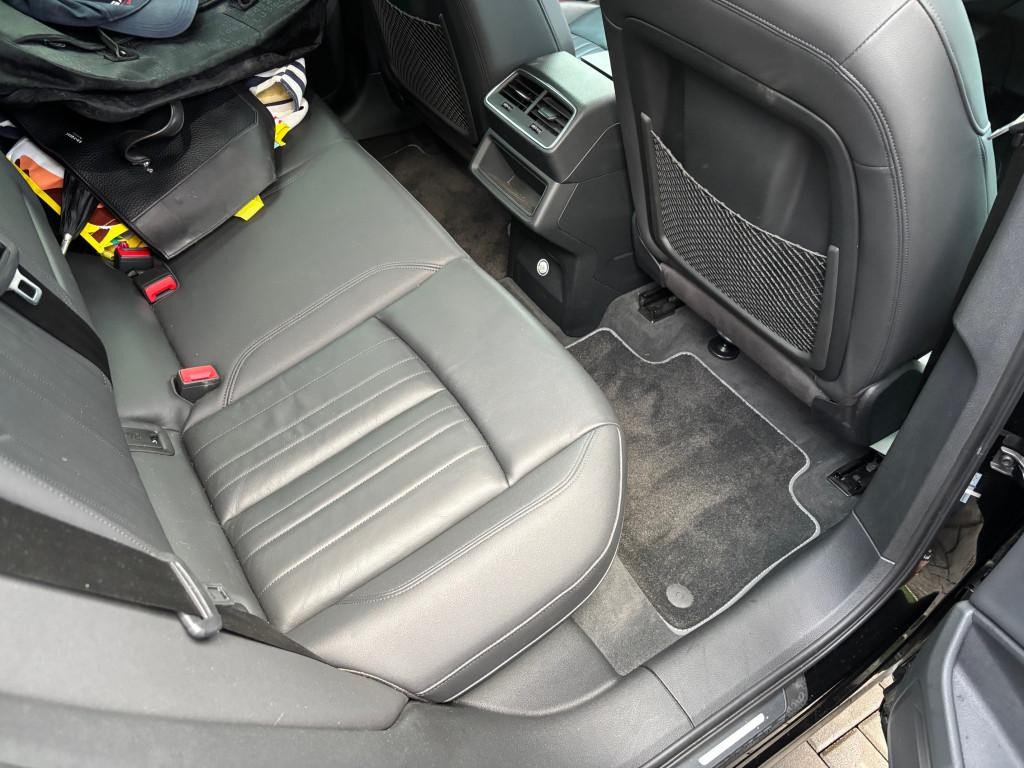 Audi e-tron 50 quattro LAUNCH