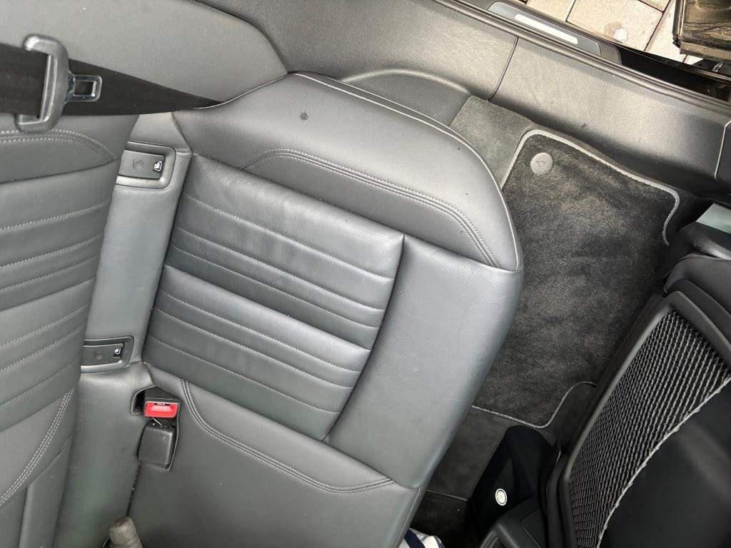 Audi e-tron 50 quattro LAUNCH