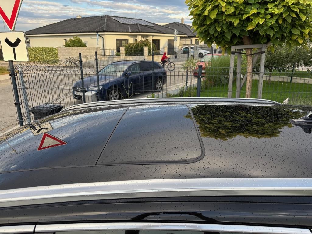 Audi e-tron 50 quattro LAUNCH