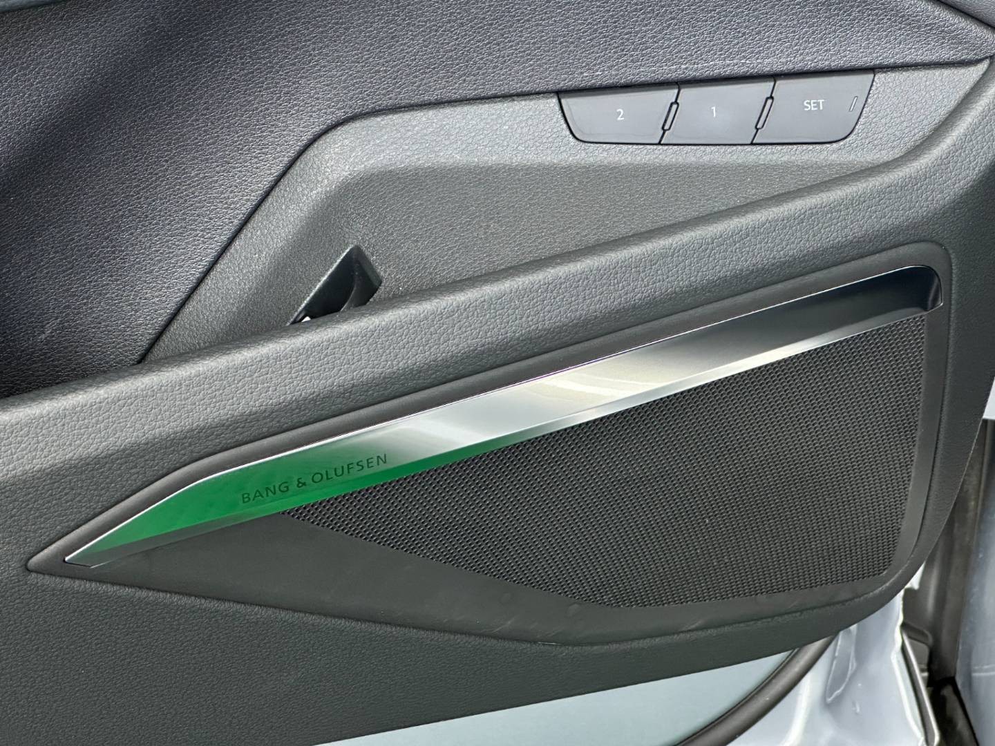 Audi E-tron 50 quattro Advanced