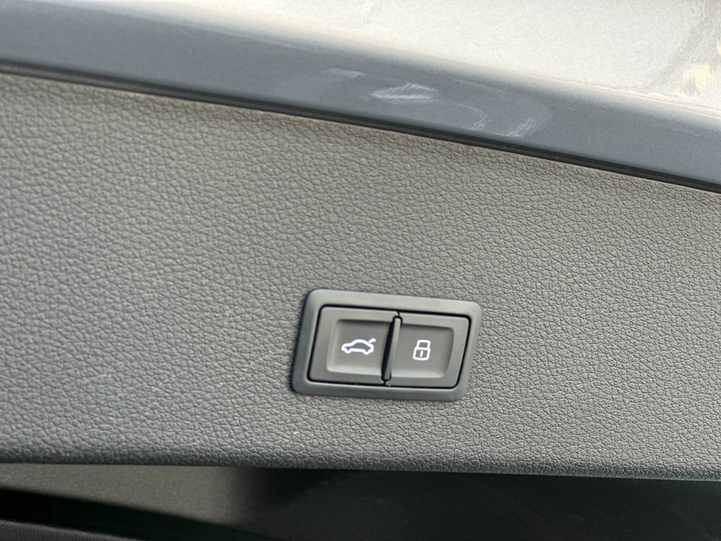 Audi E-tron 50 quattro Advanced
