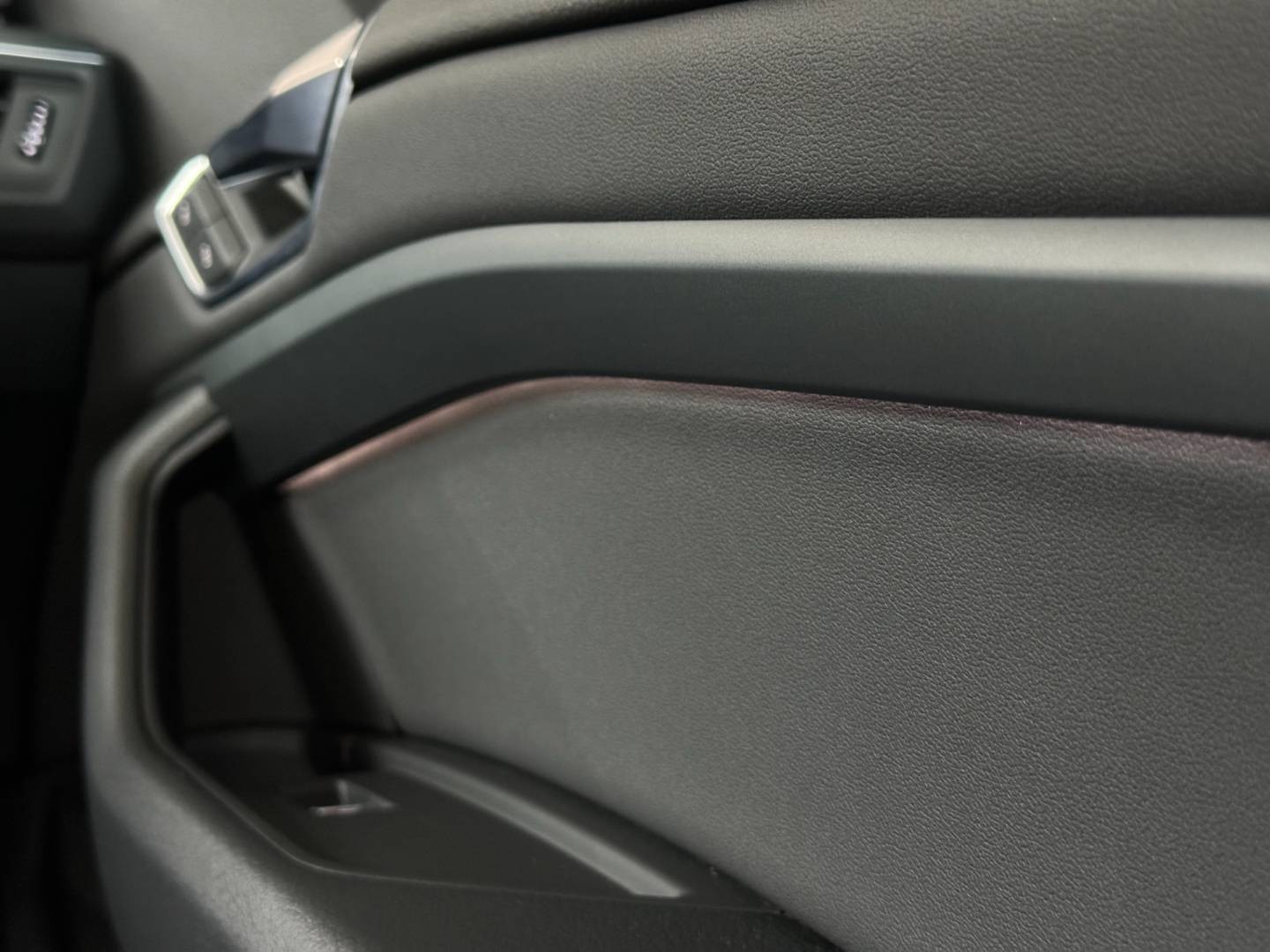 Audi E-tron 50 quattro Advanced