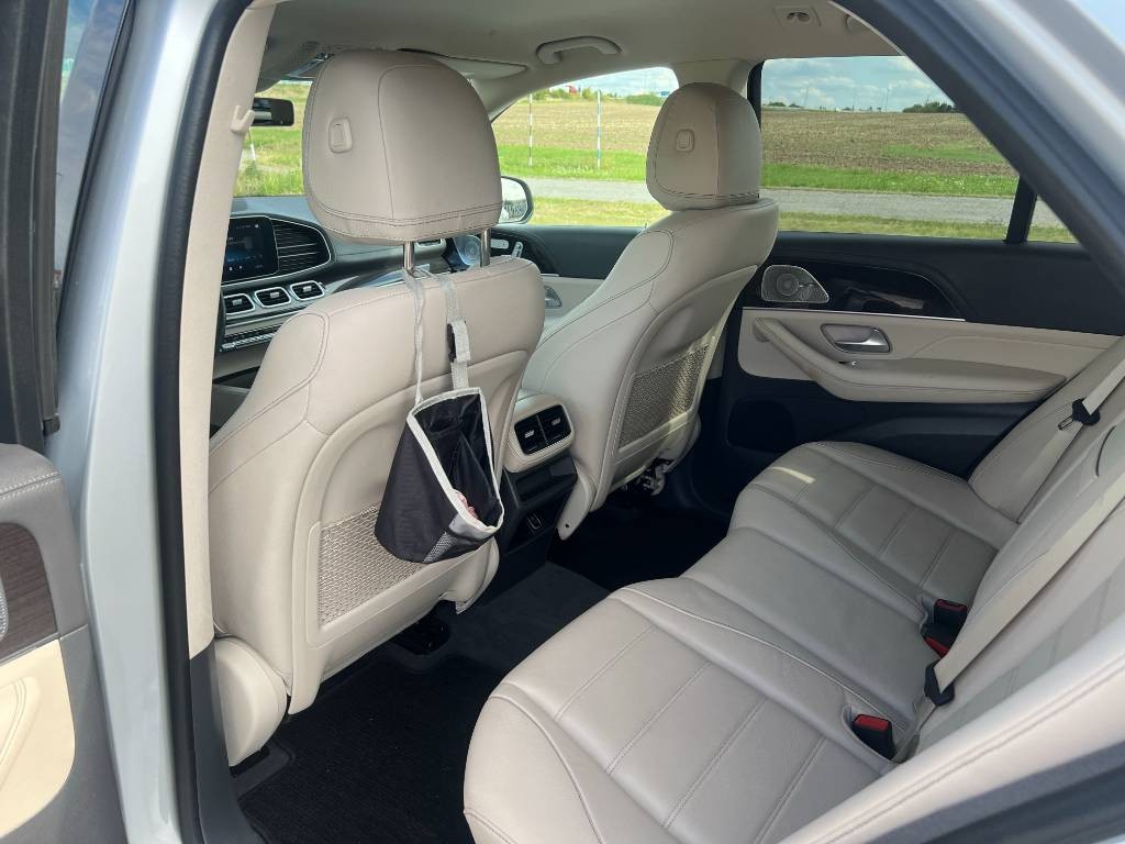 Mercedes-Benz GLE SUV 300d  4MATIC