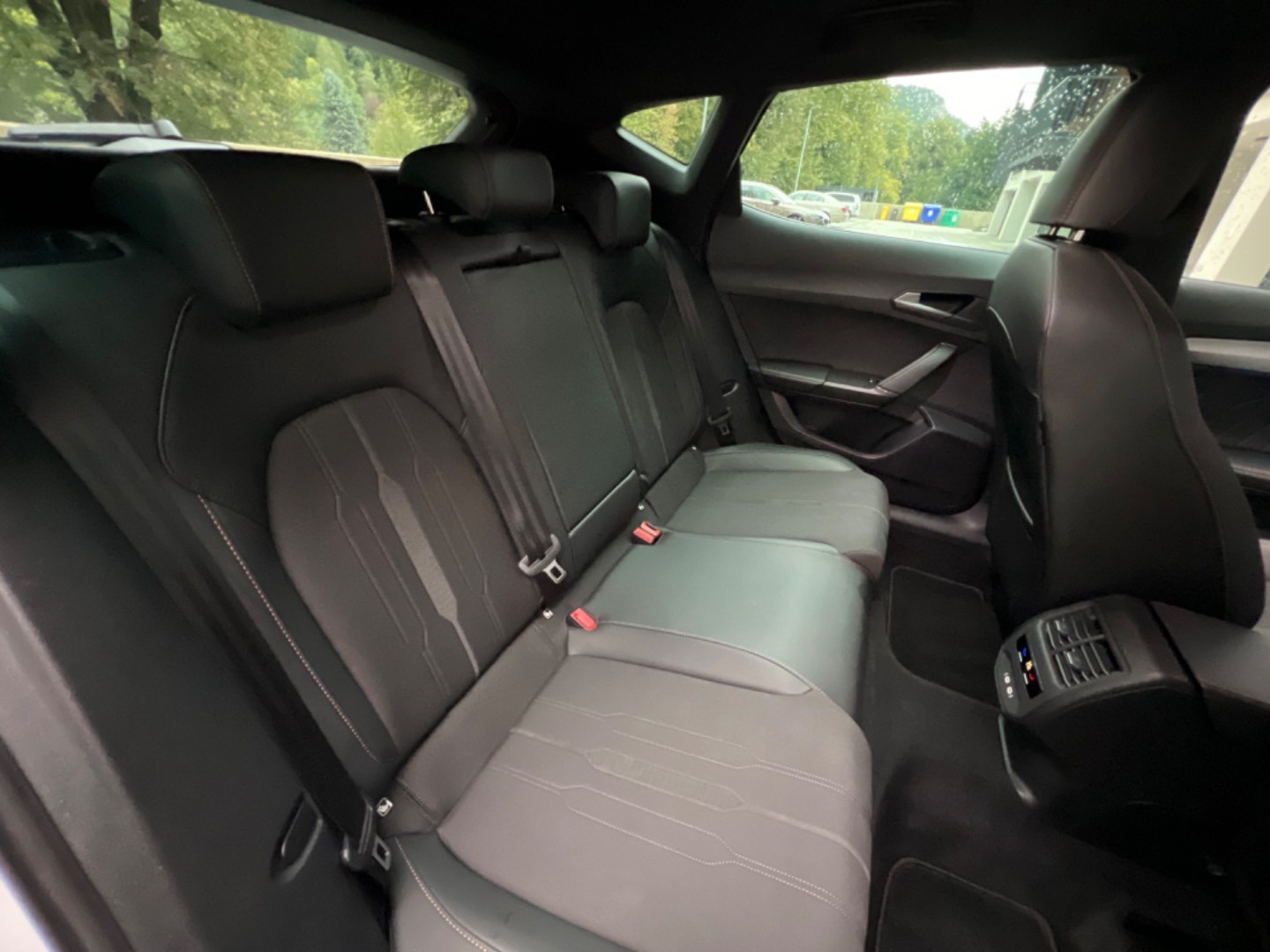 Cupra Formentor 2.0 TDI 150k 4Drive DSG