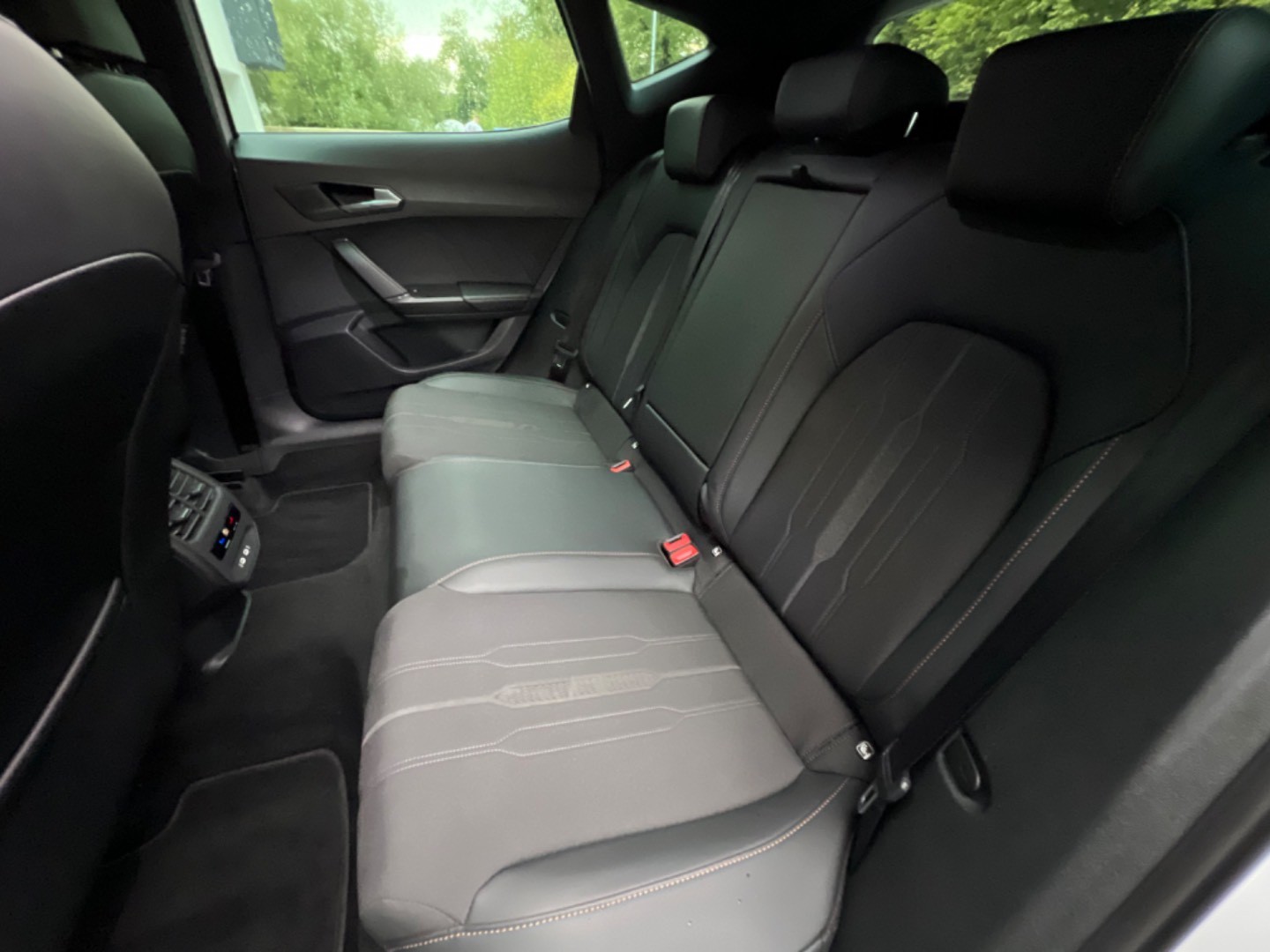 Cupra Formentor 2.0 TDI 150k 4Drive DSG