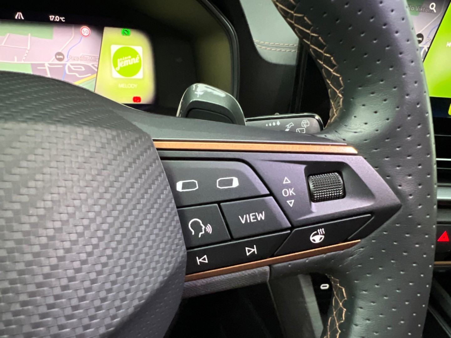 Cupra Formentor 2.0 TDI 150k 4Drive DSG