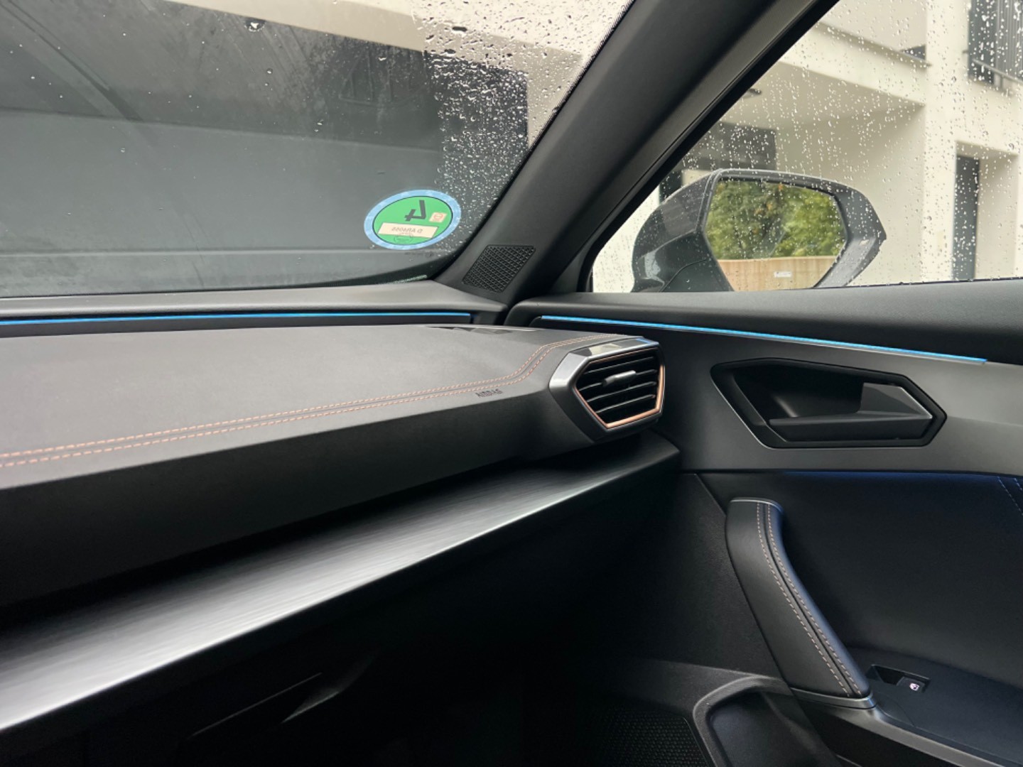 Cupra Formentor 2.0 TDI 150k 4Drive DSG
