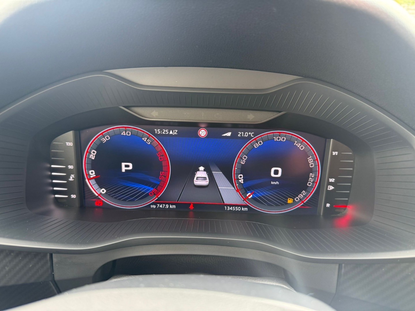 Škoda Kodiaq 2.0 TDI SCR EVO 200 Sportline 4x4 DSG