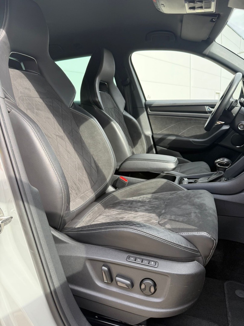 Škoda Kodiaq 2.0 TDI SCR EVO 200 Sportline 4x4 DSG