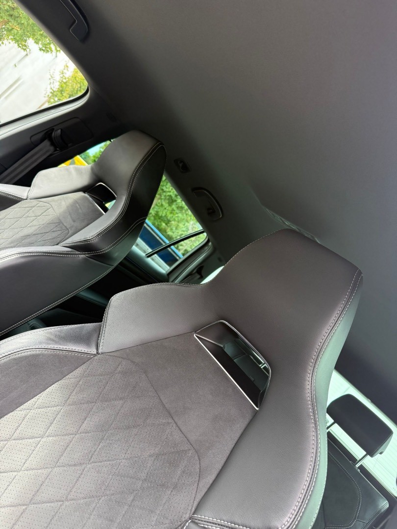 Škoda Kodiaq 2.0 TDI SCR EVO 200 Sportline 4x4 DSG