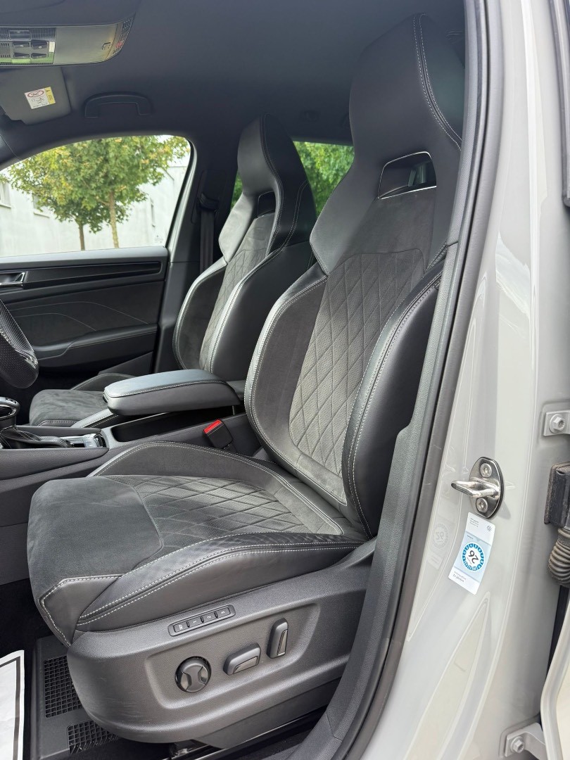 Škoda Kodiaq 2.0 TDI SCR EVO 200 Sportline 4x4 DSG