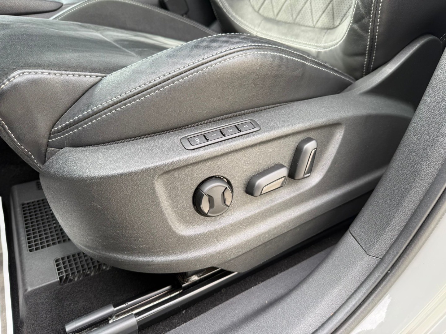 Škoda Kodiaq 2.0 TDI SCR EVO 200 Sportline 4x4 DSG