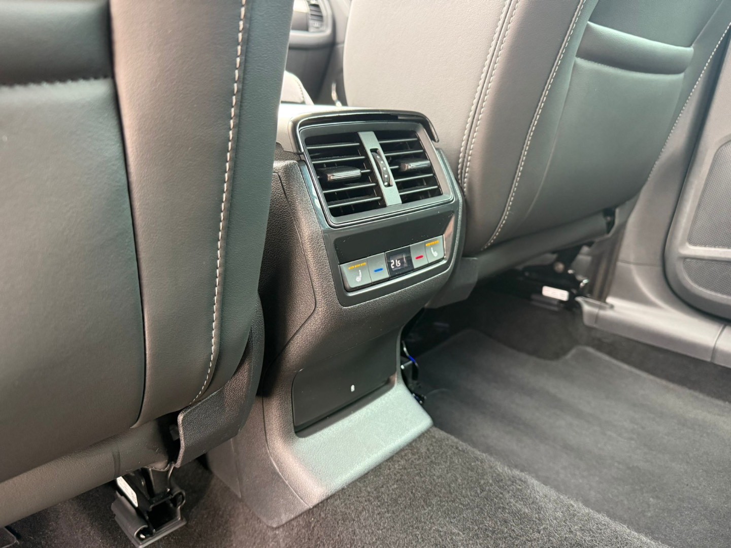 Škoda Kodiaq 2.0 TDI SCR EVO 200 Sportline 4x4 DSG